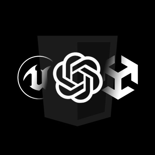 【OpenAI】在UE、Unity等工具中使用OpenAI的API | SuzhiのBlog